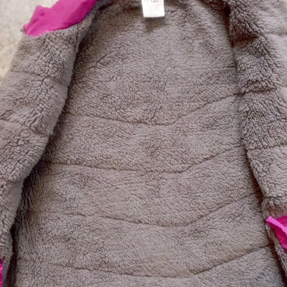 Hang Ten Girl's Vest - Picture 3 of 5